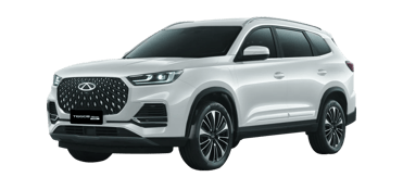 Chery Tiggo 8 Pro Plug-in Hybrid